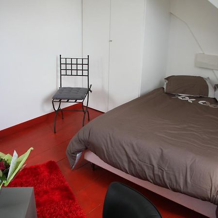 Studio De La Petite Venise Lägenhet Colmar Exteriör bild