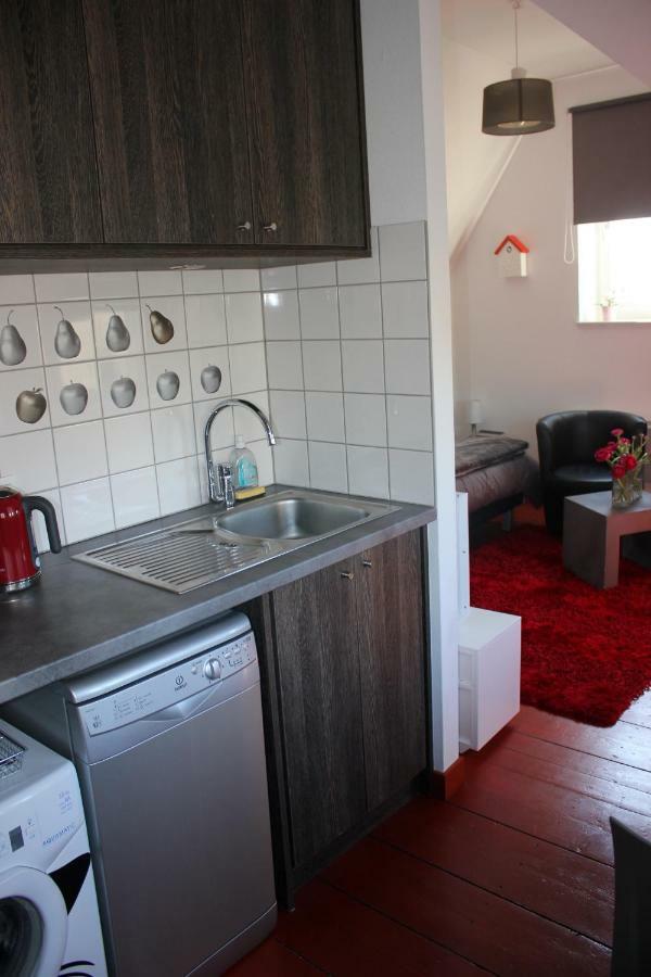 Studio De La Petite Venise Lägenhet Colmar Exteriör bild